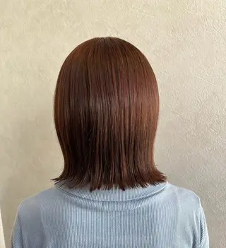 ショート カラー fuu＋ ｍａｎａｍｉのマツエク・マツパデザイン