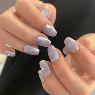 ネイル マキノ ユイのネイルデザイン