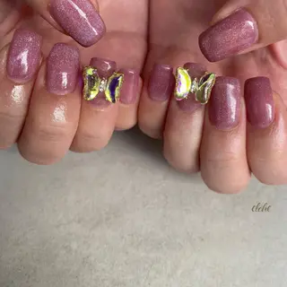 ネイル Rio 𓍼のネイルデザイン