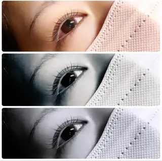 マツエク・マツパ マツパ◎LED マツエク,モチ◎のマツエク・マツパデザイン