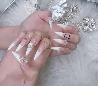 ネイル Miya _nailのネイルデザイン