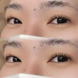 マツエク・マツパ FeelRefine konno🌙のマツエク・マツパデザイン