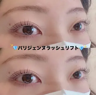 マツエク・マツパ Shucre藤が丘店 🩵Hinaeのマツエク・マツパデザイン