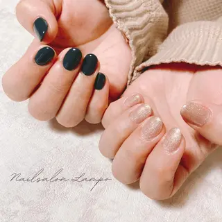 ネイル lampo yukoのネイルデザイン