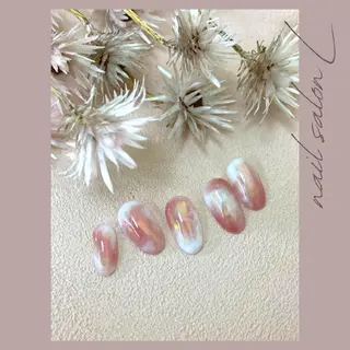 ネイル nail salon Lumièreのネイルデザイン