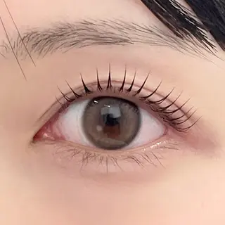 マツエク・マツパ ミライ 🩰⋆౨ৎ˚⟡˖࣪のマツエク・マツパデザイン