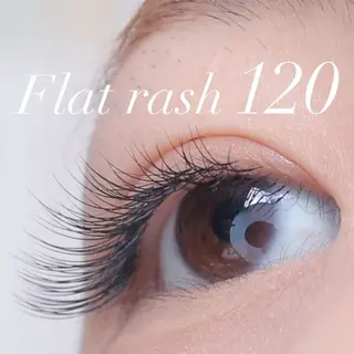 マツエク・マツパ 吉川 理沙のマツエク・マツパデザイン