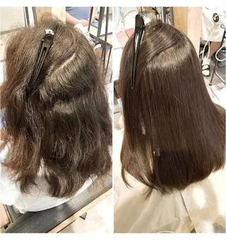 パーマ 🔥AKIHITO ★🔥のヘアスタイル