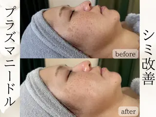 Rairy Salon富士見町のエステ・リラクイメージ