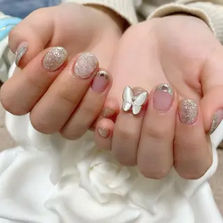 ネイル 💅fleur Ayumiのネイルデザイン