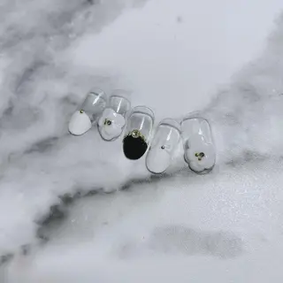 ネイル Kayo 💅のネイルデザイン