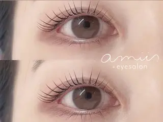 パーマ 🌿 aki🌿のマツエク・マツパデザイン