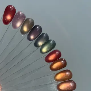 ネイル ast 天王寺のネイルデザイン