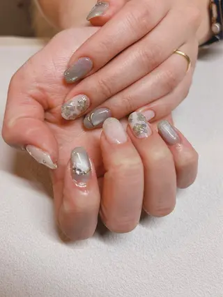 ネイル Fumi salonのネイルデザイン