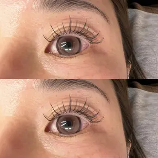 マツエク・マツパ ☆SUZUKI ☆のマツエク・マツパデザイン