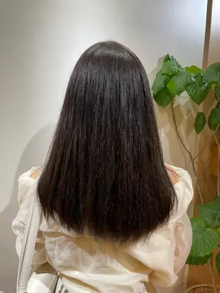 カラー 渡部 健太のヘアスタイル