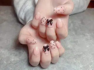 ネイル Nail Salon Taki/吉祥寺店のネイルデザイン