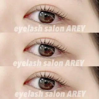 マツエク・マツパ Nail&Eye コルン　矢澤のマツエク・マツパデザイン