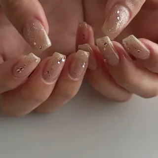 ネイル akige akigeのネイルデザイン
