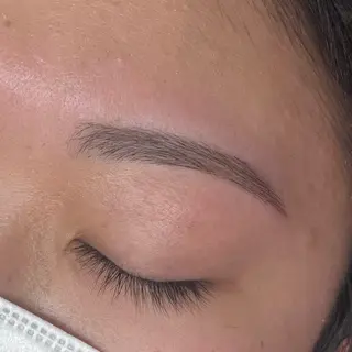 アイブロウ Cele￤ 今城　ななの眉毛・アイブロウイメージ