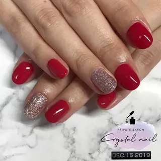 ネイル SCENERY NAILのネイルデザイン