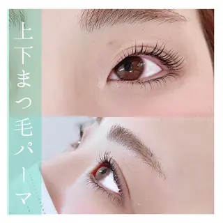 マツエク・マツパ N(エヌ) 中村のマツエク・マツパデザイン