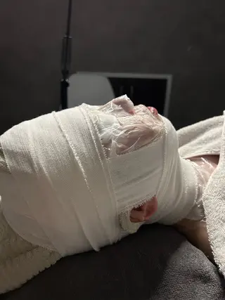 美顔・小顔専門店 LOUISの眉毛・アイブロウイメージ