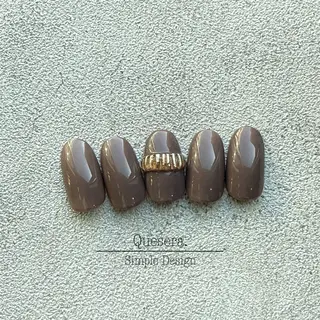 ネイル Quesera. nail  yuuのネイルデザイン