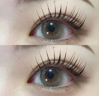 マツエク・マツパ ♡tiana juna˖ ࣪⊹のマツエク・マツパデザイン