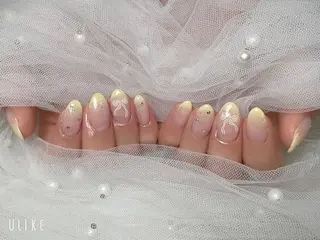 ネイル 本町/北浜peTiT sayakaのネイルデザイン