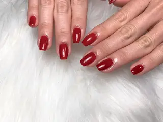 ネイル Allu nail 新宿のネイルデザイン