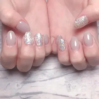 ネイル DollyGirl KYOKOのネイルデザイン