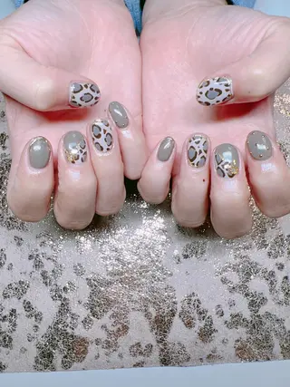 ネイル 個室ネイルサロンDolly Girl〜ドーリーガール〜所属・DollyGirl KYOKOのネイルデザイン