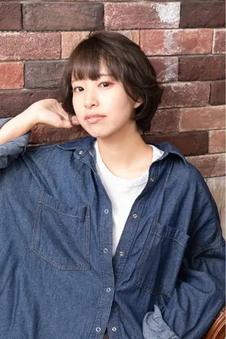 ショート 小林 弘人のその他イメージ