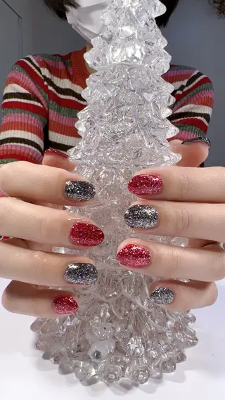 ネイル ネイルサロン ロア旧ジョリーのネイルデザイン