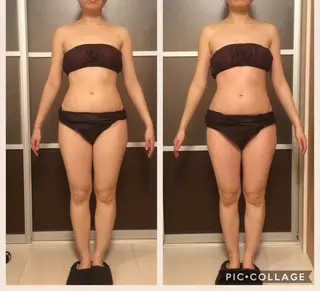 カラー パーマ ネイル マツエク・マツパ アニメ,Vオタク× 即効痩せエステサロンのエステ・リラクイメージ