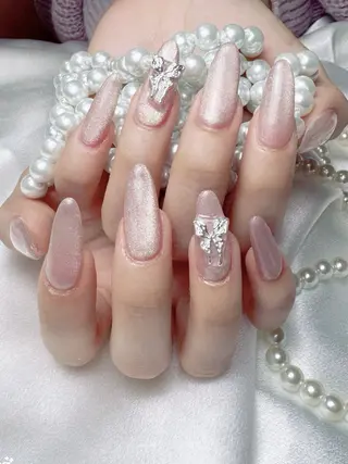 ネイル ネイルサロン lotusのネイルデザイン