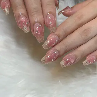 ネイル Nail Salon Gummi.のネイルデザイン