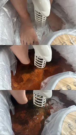 S'allier （サリエ）のエステ・リラクイメージ