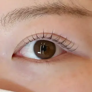 マツエク・マツパ LiNu mikuのマツエク・マツパデザイン