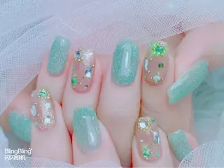 ネイル 【スカルプ専門店】 Naomi nailのネイルデザイン