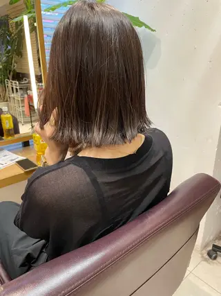 ショート メンズショートの匠 /駿佑のヘアスタイル