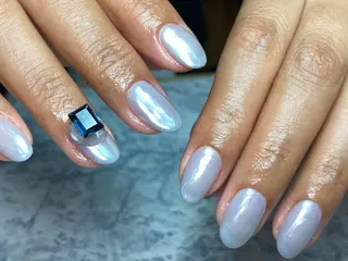 ネイル TOMOMI NAILsのネイルデザイン