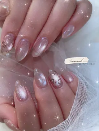 ネイル Pino Nailのネイルデザイン