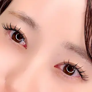 マツエク・マツパ Kojima Naoの眉毛・アイブロウイメージ