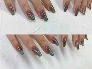 ネイル ベターネイル 秋葉原のネイルデザイン