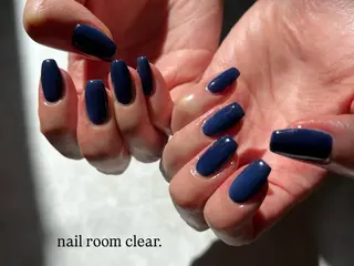 ネイル sode shioriのネイルデザイン