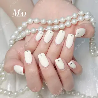 ネイル 💅 NikoNikoのネイルデザイン