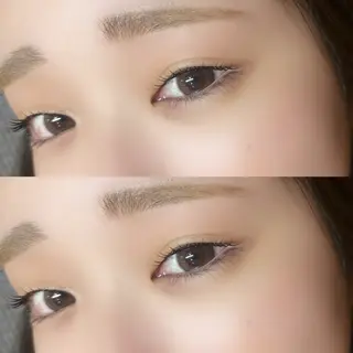 マツエク・マツパ DILETTO 松野のマツエク・マツパデザイン