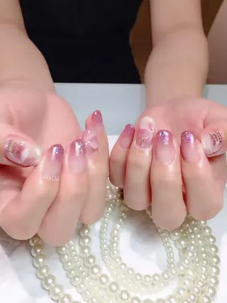 ネイル HALU ハルのネイルデザイン